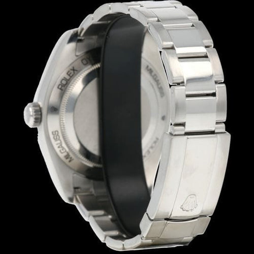 Montre Rolex Montre Milgauss 58 Facettes MT43021