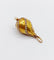 Pendentif Pendentif antique or 18k pampille et perles (circa 1900) 58 Facettes A05588