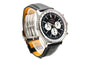 Montre Breitling - Navitimer B01 Chronograph 46mm AB0137 - Full Set 58 Facettes Breitling