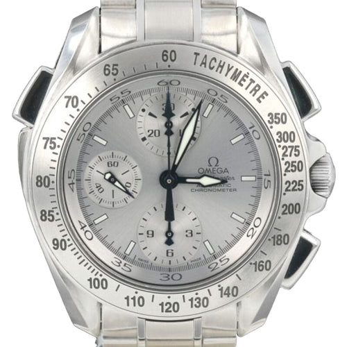 Montre Omega Montre Speedmaster Split-Seconds 58 Facettes MT41874