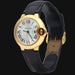 Montre Cartier Montre Ballon Bleu De Cartier 28Mm Quartz 58 Facettes MT41544