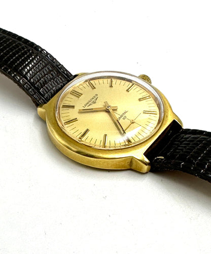 Montre LONGINES - Montre Amiral HF 58 Facettes