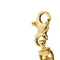 Bracelet Bracelet en or 58 Facettes 27966