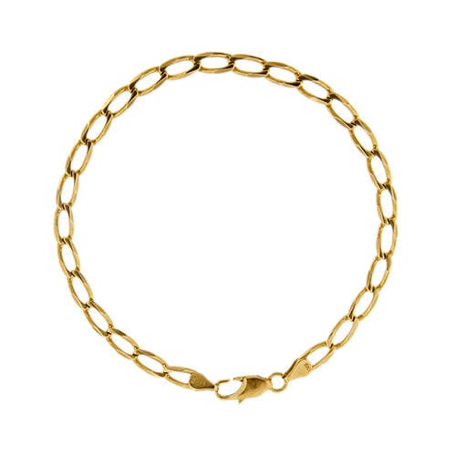 Bracelet Bracelet homme maille Cheval 58 Facettes 33649