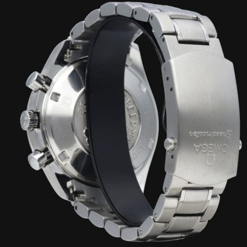 Montre Omega Montre Speedmaster Date Chronograph 58 Facettes MT41426