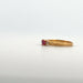 Bague 58 Bague Trilogie Or Jaune Rubis 58 Facettes 19-GS34285-5