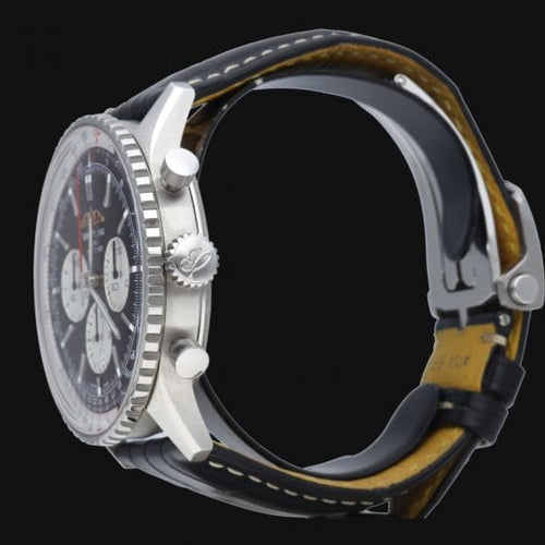 Montre Breitling Montre Navitimer B01 Chronographe 46 58 Facettes MT42097