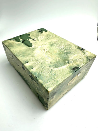 Montre Rolex Datejust Mid-Size (réf. 68273) 58 Facettes