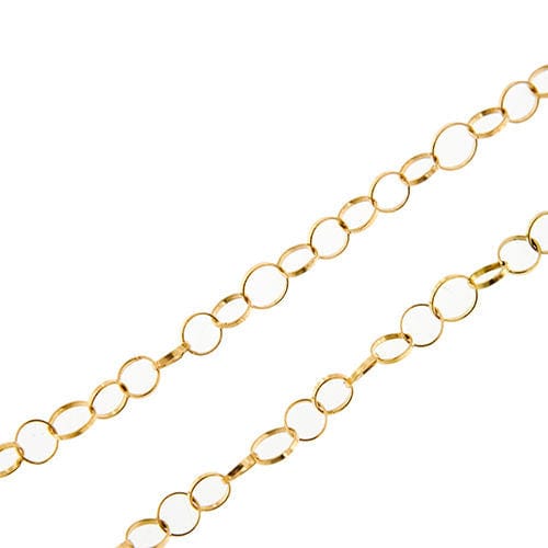 Collier Collier avec fleur en émail et pierres précieuses 58 Facettes 36331