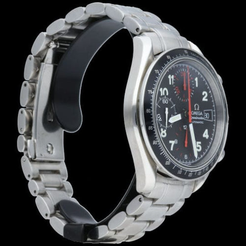 Montre Omega Montre Speedmaster Automatique Chronograph 58 Facettes MT43729