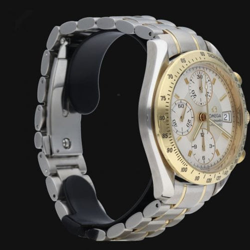 Montre Omega Speedmaster Date