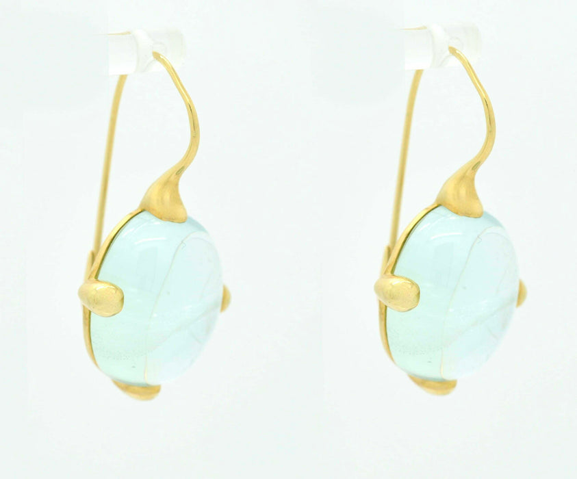 Boucles d'oreilles POMELLATO - Boucles d'oreilles Griffe 58 Facettes