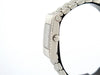 Montre montre BOUCHERON reflet quartz acier & diamants 58 Facettes 259920