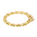 Bracelet Bracelet Or jaune 58 Facettes 2971714CN