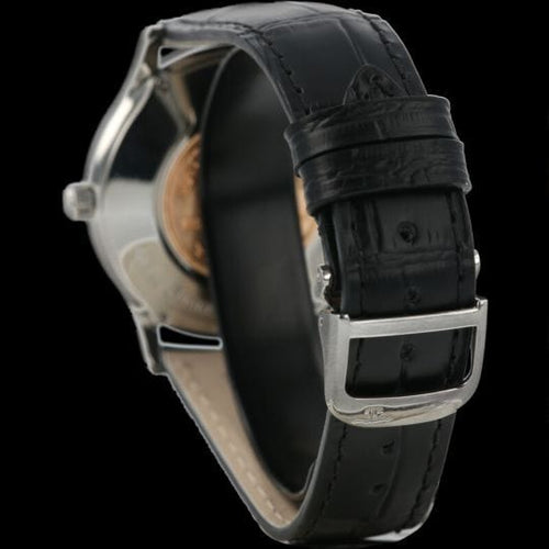 Montre Jaeger Lecoultre Montre Master Control 58 Facettes MT43568