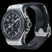 Montre Hublot Montre Big Bang 44 Chronograph 58 Facettes MT40201