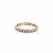 60 American Alliance Gold & Diamond Ring 58 Facettes 28-GS34137-2