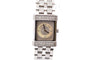 Montre OJ PERRIN - Montre acier et diamants 58 Facettes 26907dv