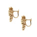 Boucles d'oreilles TIFFANY and Co - Boucles d'oreilles grappe de raisin 58 Facettes 34936