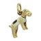 Pendentif Deco Dog Delight : un charme de style et de joie 58 Facettes 24046-0047