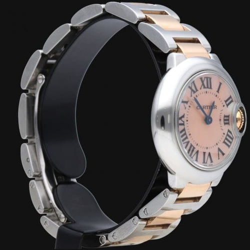 Cartier Montre Ballon Bleu De Cartier