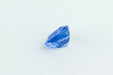 Gemstone Untreated Blue Sapphire 2.52cts GIC certificate 58 Facettes 501