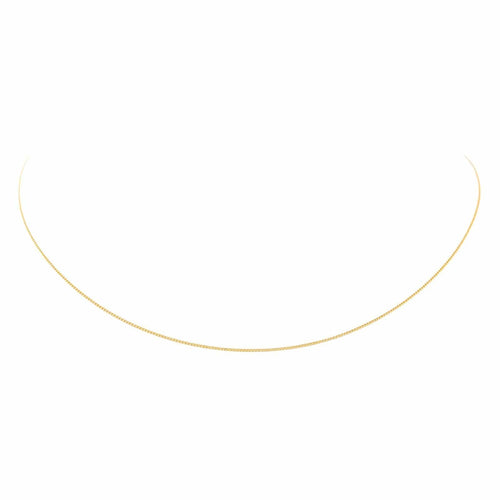 Collier Collier Or jaune 58 Facettes 4405142CN