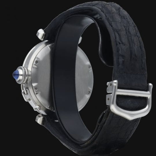 Cartier Montre Pasha De Cartier 35Mm