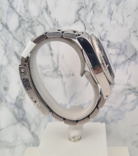 Montre ROLEX Sea-Dweller « Great White » MK1 58 Facettes 1665-1-1