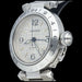 Montre Cartier Montre Pasha Gmt 58 Facettes MT40872