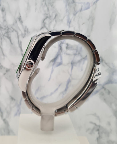 Montre ROLEX Milgauss GV 58 Facettes 116400GV-1