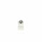 Bague 50 Solitaire or blanc et diamant 58 Facettes Z15B51453