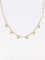 Collier Collier draperie Art Nouveau or jaune filigrane 58 Facettes 1102.7
