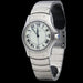 Montre Cartier Montre Santos Ronde 58 Facettes MT40299