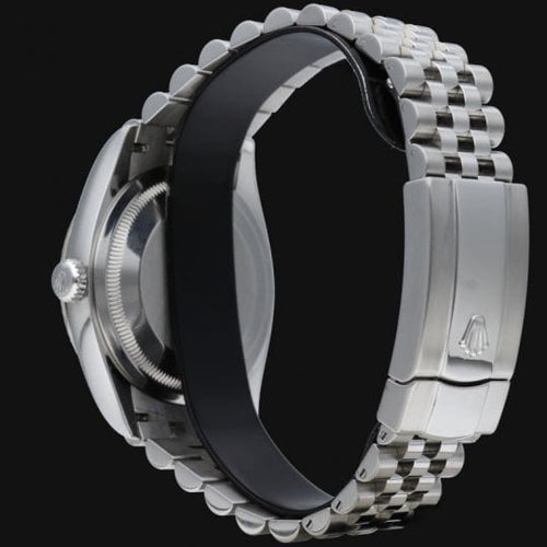 Montre Rolex Montre Datejust 36 58 Facettes MT42406