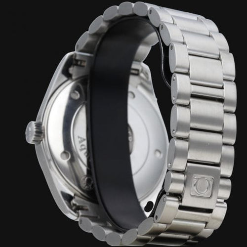 Montre Omega Montre Seamaster Aqua Terra 58 Facettes MT41804