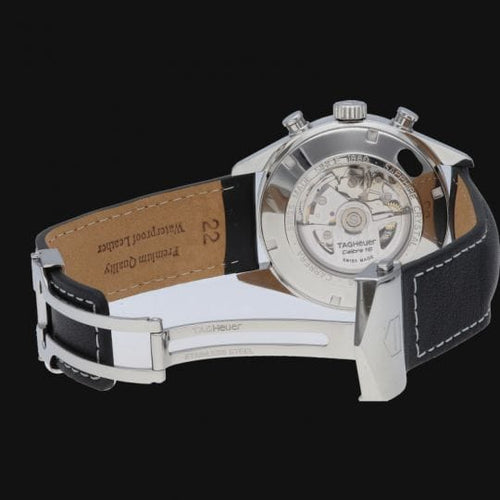 Tag Heuer Montre Carrera Calibre 16 Day Date