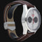 Montre Chronographe Tag Heuer Monza 58 Facettes MT40693