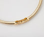 CARTIER Necklace - Two Gold Diamond Necklace 58 Facettes