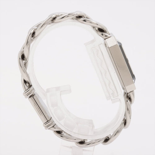 Montre Chanel - Montre Première acier full set 58 Facettes