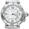 Montre Cartier Montre Pasha Seatimer 58 Facettes MT44070