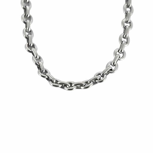 Collier Chaumet - Chaîne en or blanc 58 Facettes LOR3640