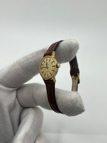 Omega Genève Lady