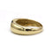 Bague 54 Bague - Or jaune & Saphir 58 Facettes 250214R