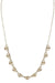Necklace Antique drapery necklace 58 Facettes 083051