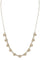 Collier Collier draperie ancienne 58 Facettes 083051