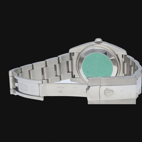 Rolex Montre Date 34