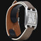 Montre Hermes Montre Cape Cod 58 Facettes MT41654