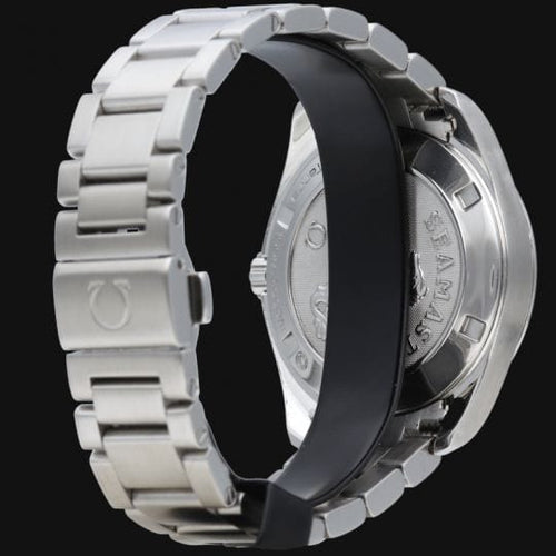 Montre Omega Montre Seamaster Aqua Terra 58 Facettes MT43208