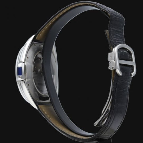 Montre Cartier Montre Clé De Cartier 40Mm Automatique 58 Facettes MT44001